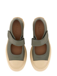 Marni Mary Jane Sneaker