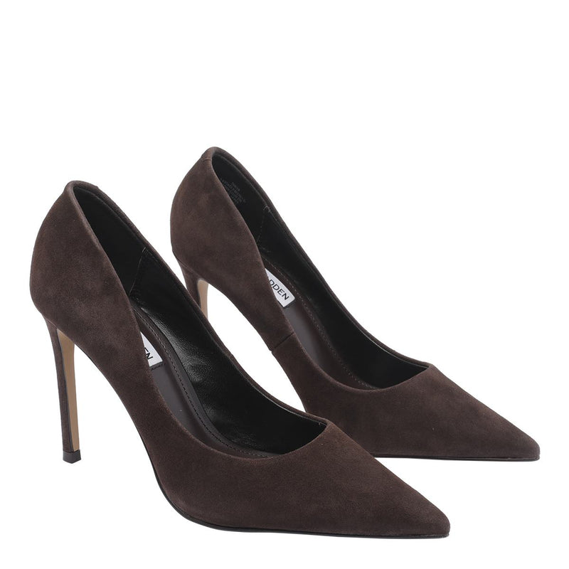 Steve Madden With Heel