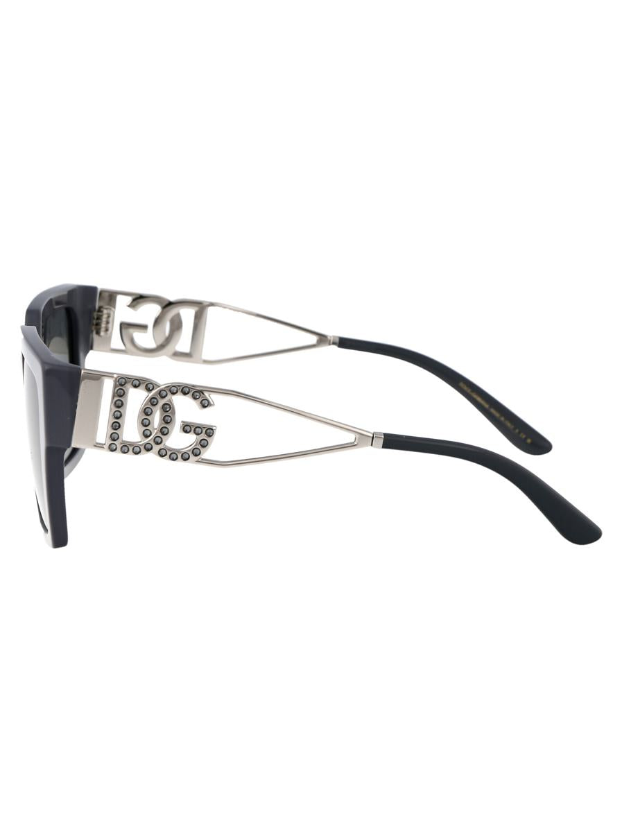 Dolce & Gabbana Sunglasses