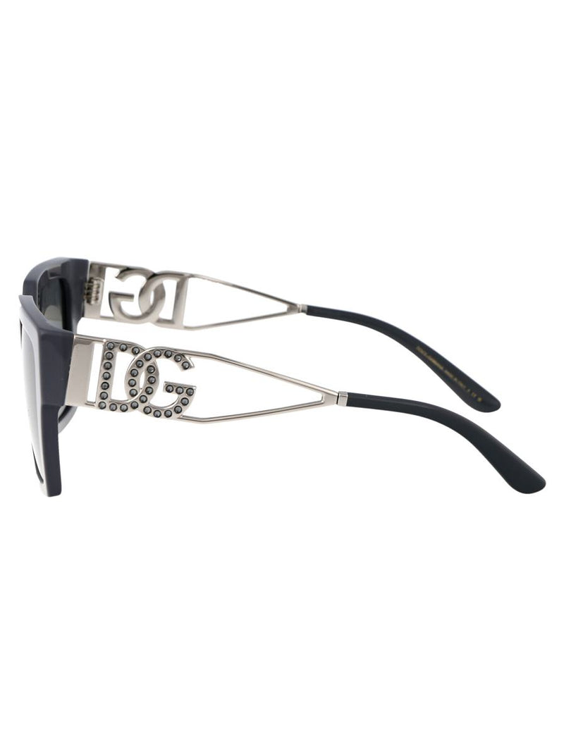 Dolce & Gabbana Sunglasses