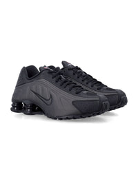 Nike Shox R4 Running