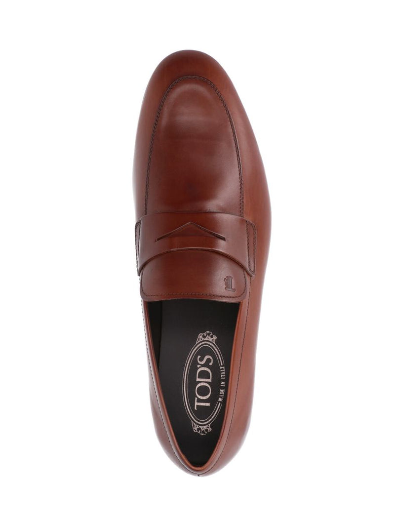 Tod'S Flat Shoes
