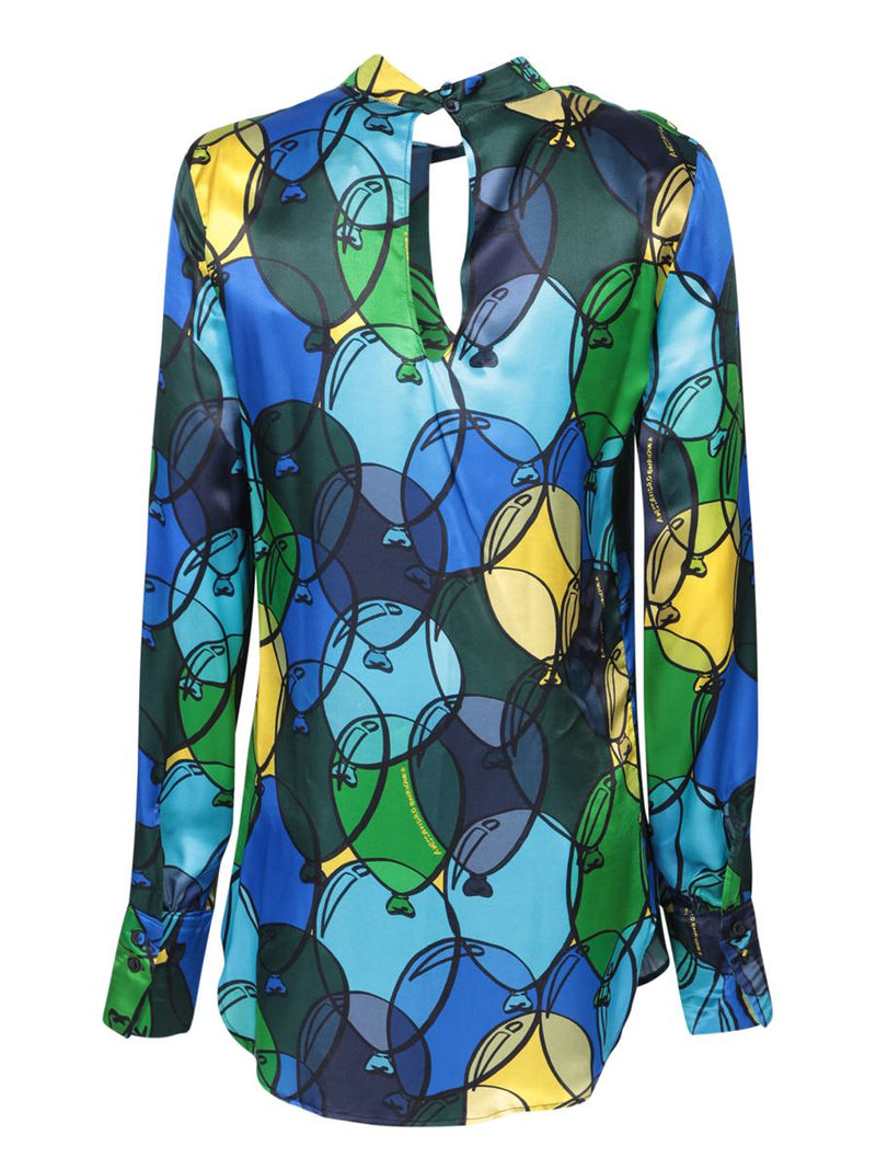 Alessandro Enriquez Tops