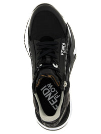 Fendi 'Flow' Sneakers