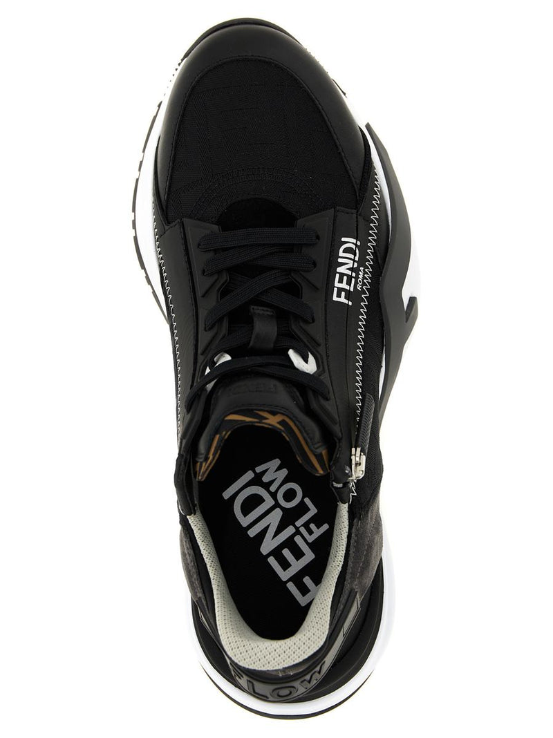 Fendi 'Flow' Sneakers