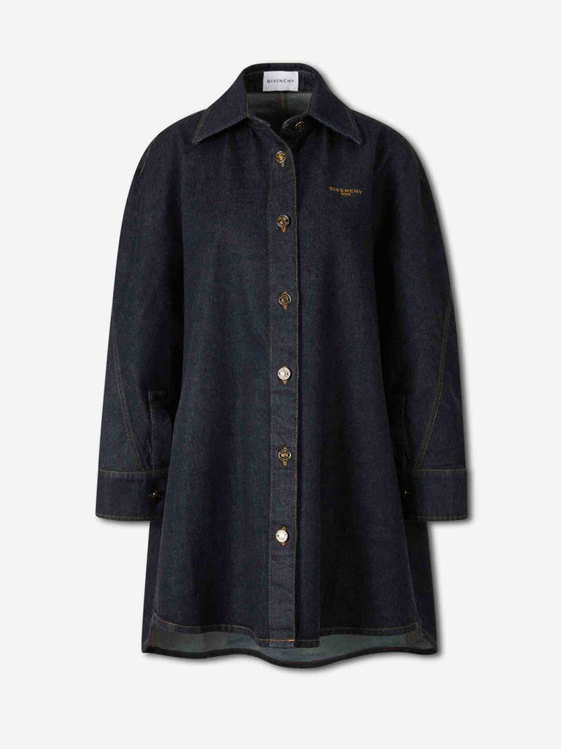 Givenchy Denim Jacket