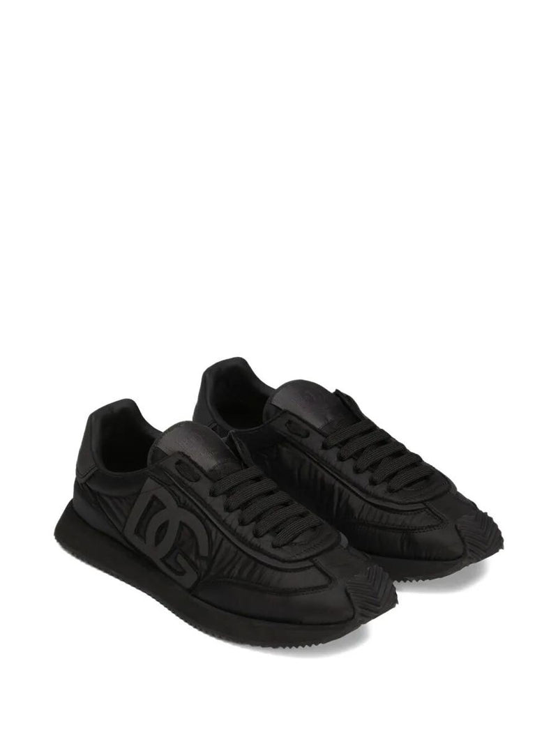 Dolce & Gabbana Dg Cushion Nylon Sneakers Shoes