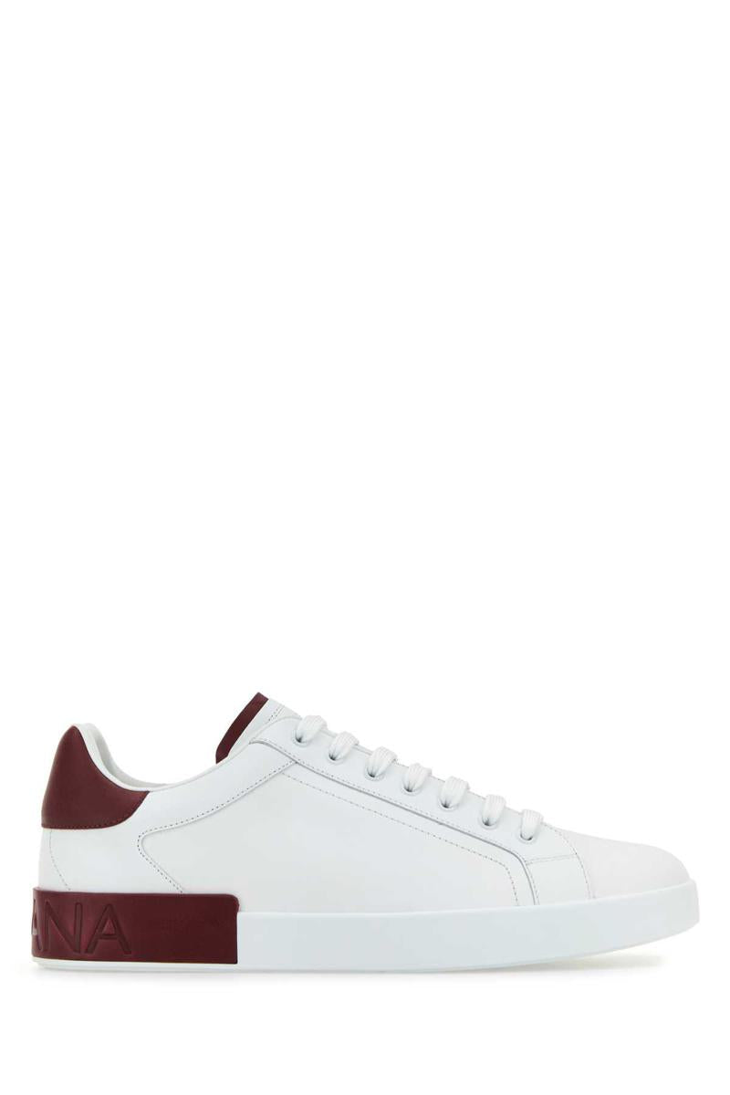 Dolce & Gabbana Sneakers