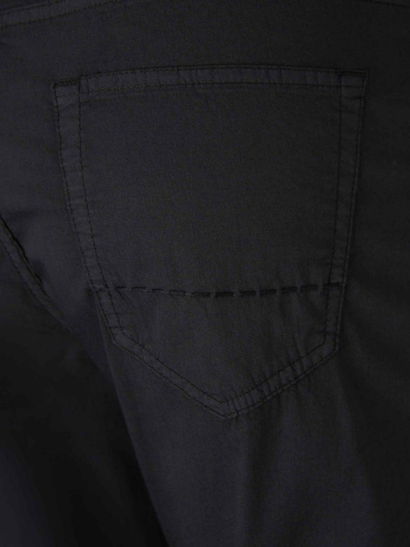 Richard J. Brown Straight Fit Jeans