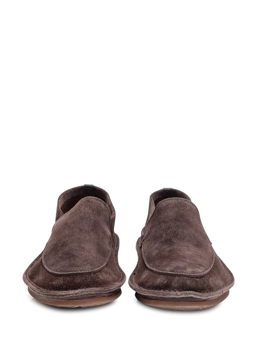 Premiata Cobo Tunis Moccasin