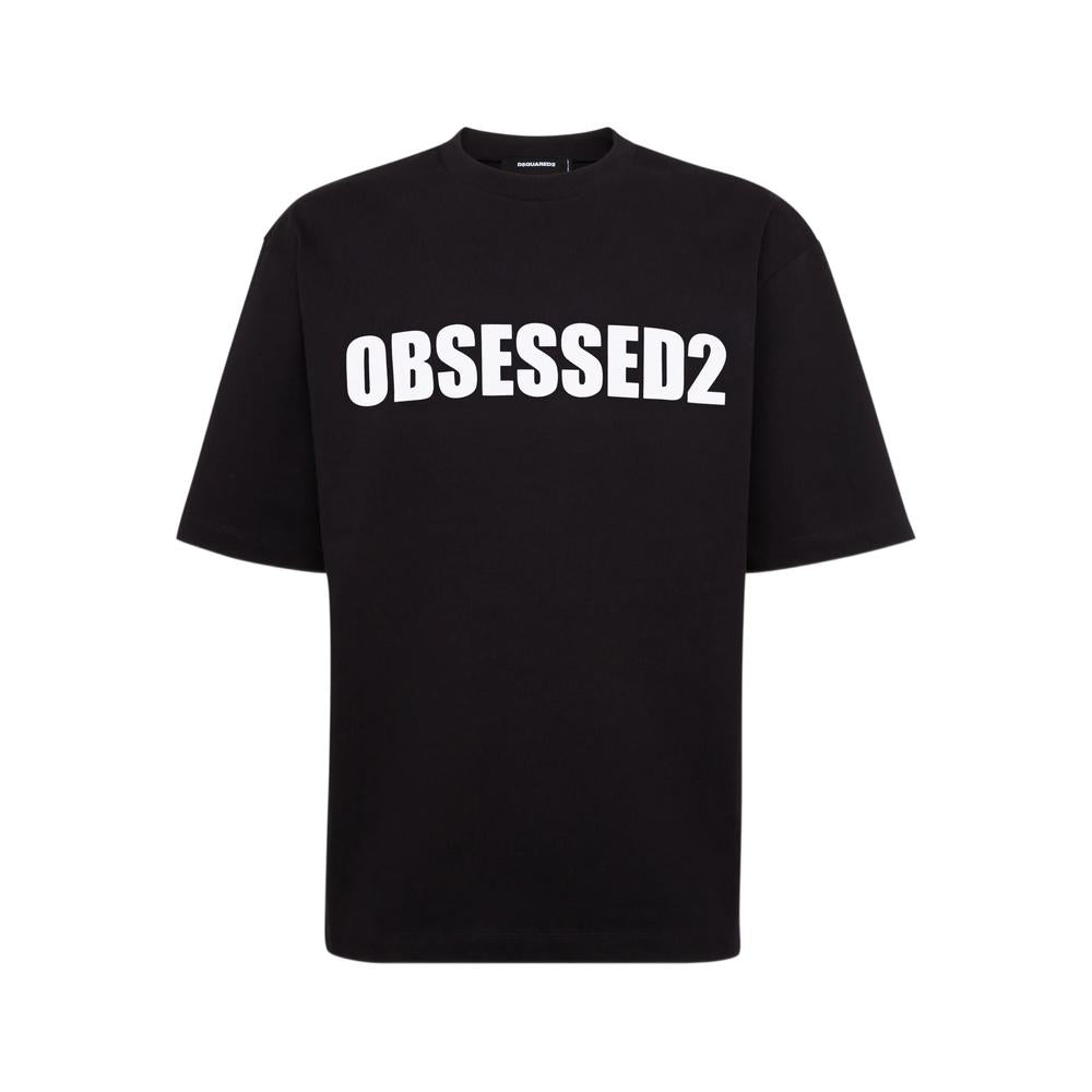 DSQUARED2 T-Shirts & Vests