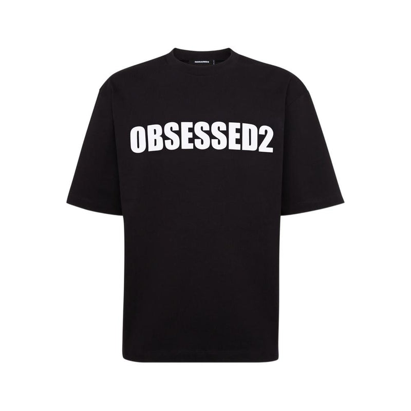 DSQUARED2 T-Shirts & Vests
