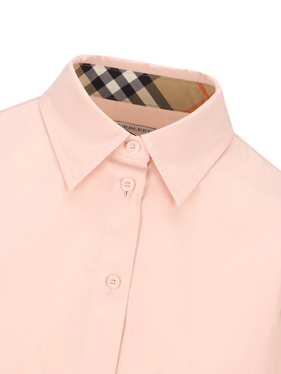 Burberry Shirts