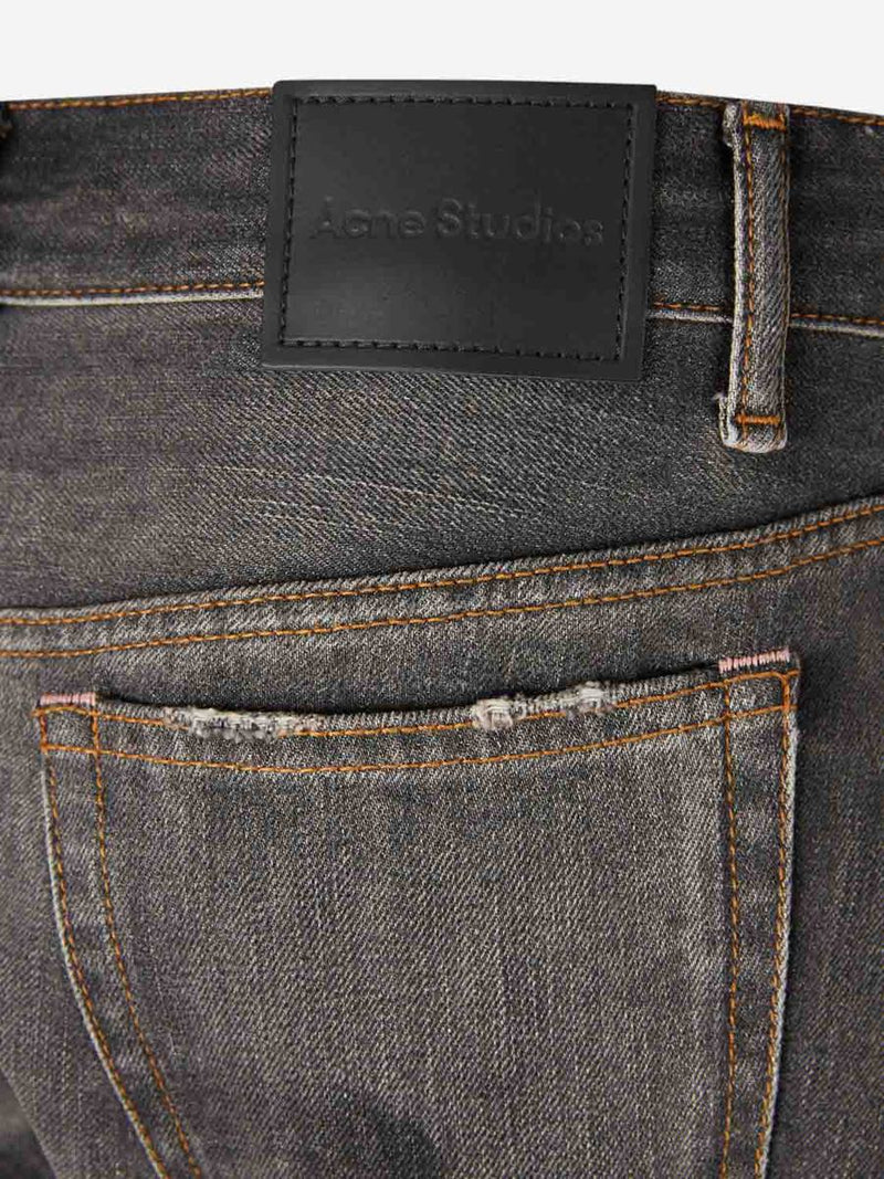 Acne Studios Jeans Loose 2006F