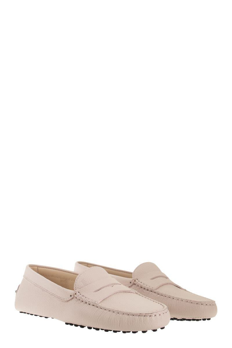 Tod'S Leather Loafer