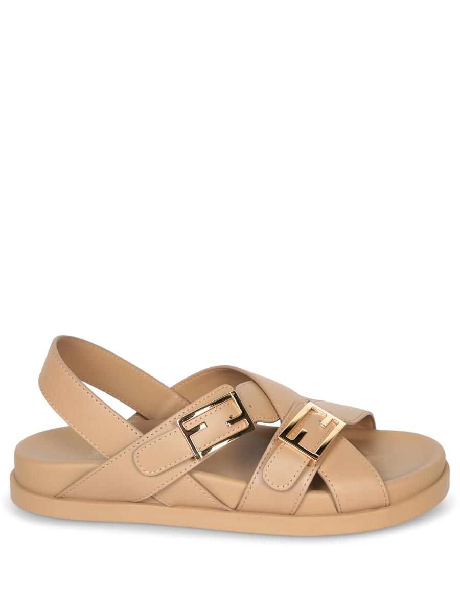 Fendi Sandals