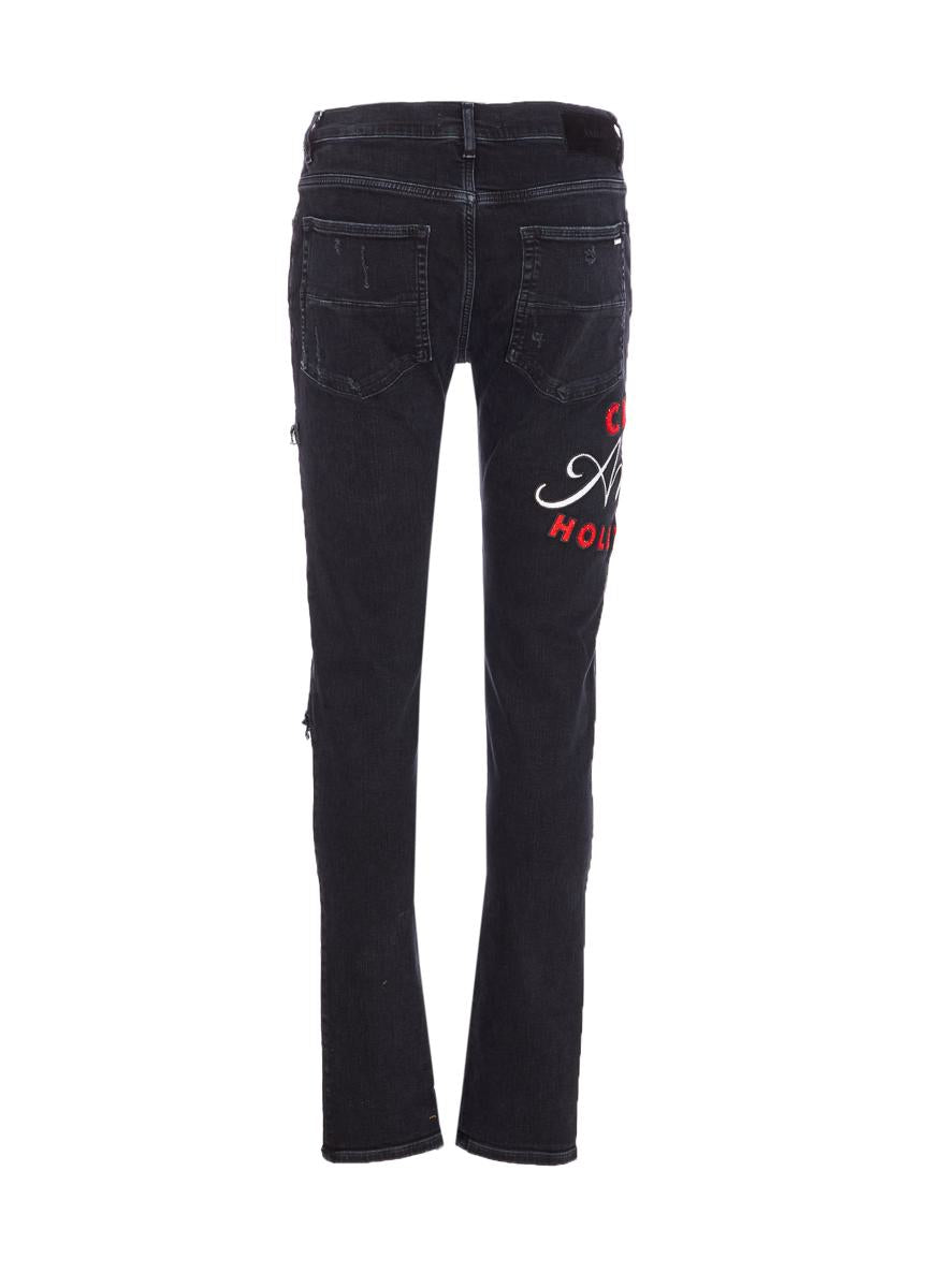 Amiri  Jeans