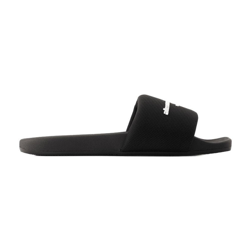 Alexander Wang Aw Pool Slides