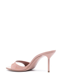 Paris Texas Lidia Mules