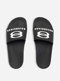 Balenciaga Pool Slide Flip-Flops