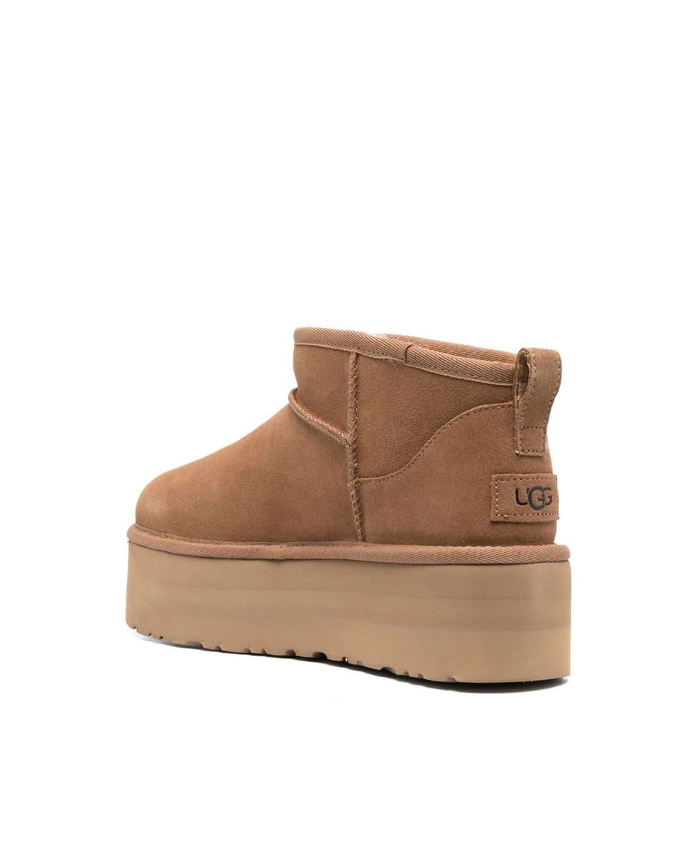 UGG Ankle Boot