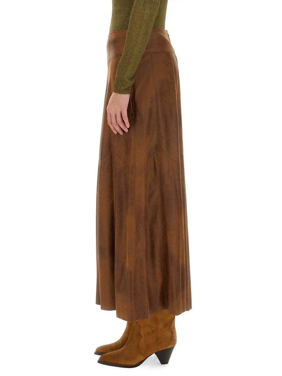 Isabel Marant "Genevi" Skirt