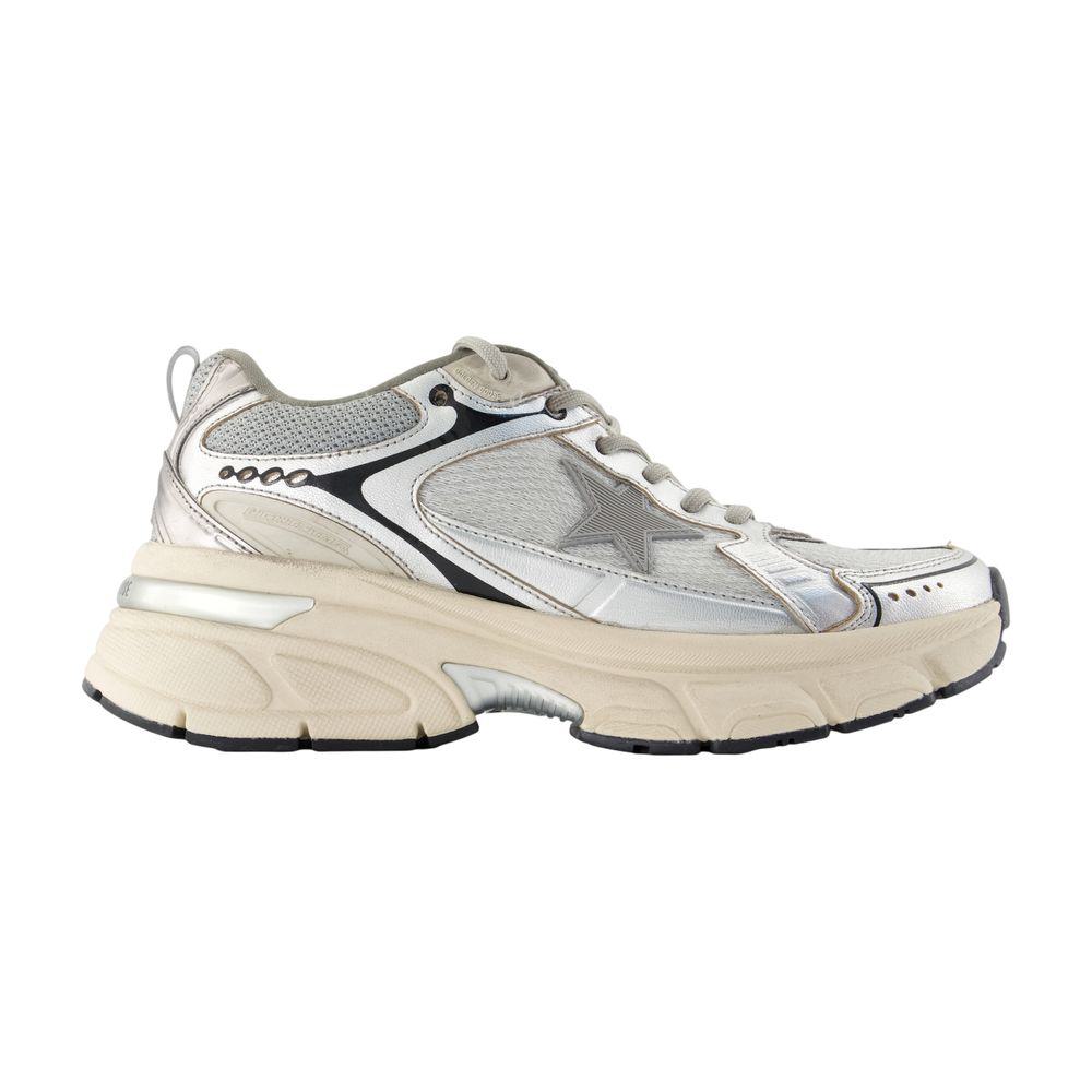 Golden Goose Lightstar Sneakers