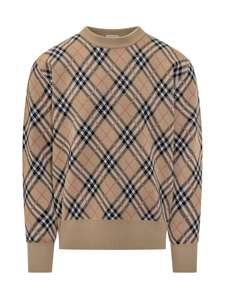 Burberry Burberry Sweater