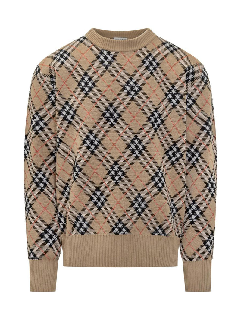 Burberry Burberry Sweater