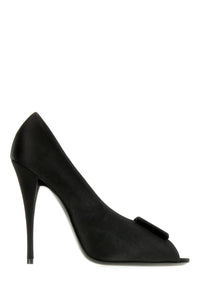 Saint Laurent Heeled Shoes