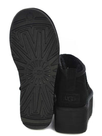 UGG Boots  "Classic Ultra Mini Con Plateau"