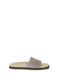 Brunello Cucinelli Sandals