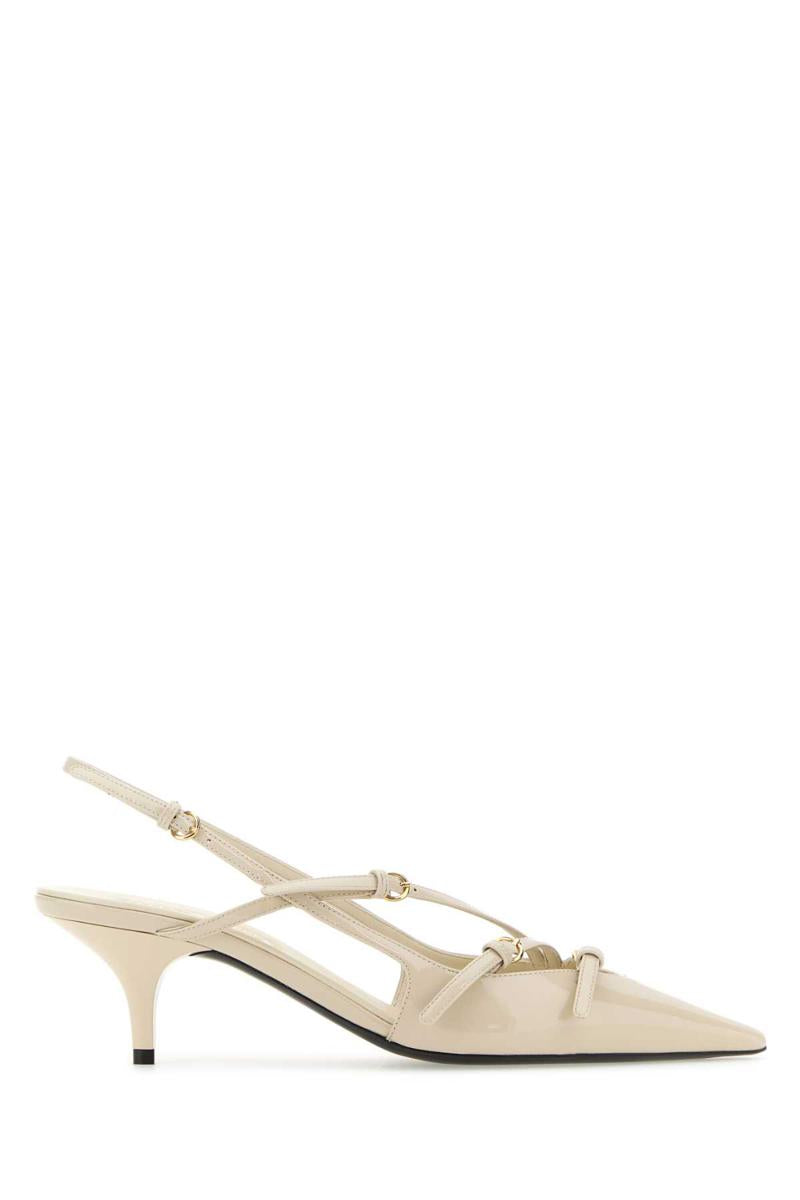 Miu Miu Heeled Shoes