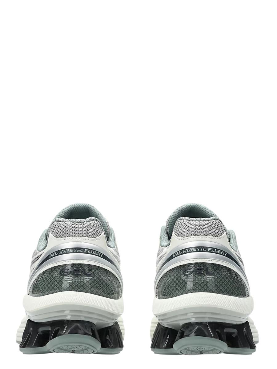 Asics Gel-Kinetic Fluent