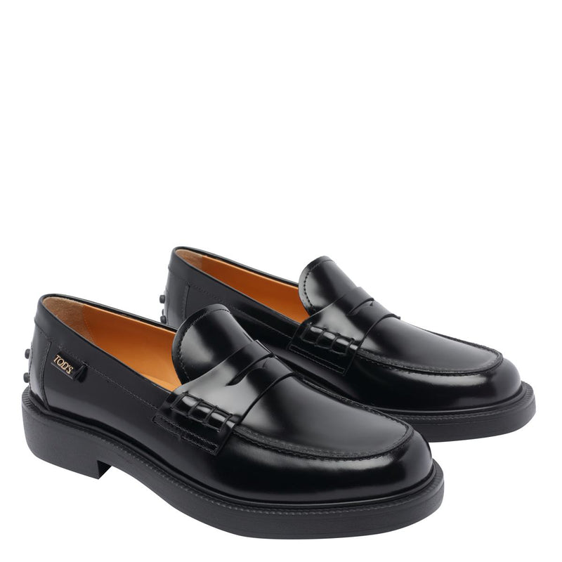 Tod'S Flat Shoes