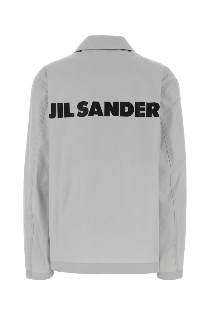 Jil Sander Jackets