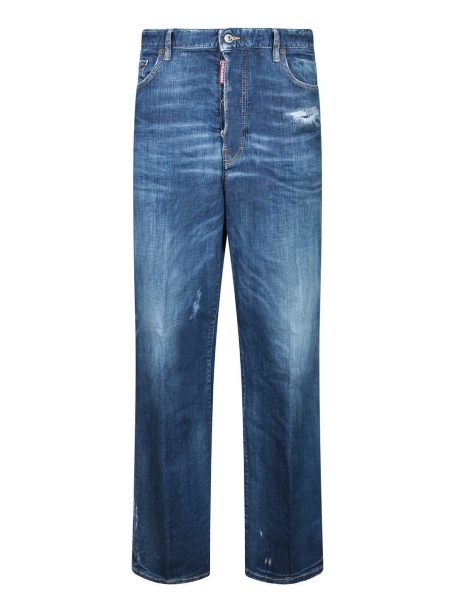 DSQUARED2 Trousers