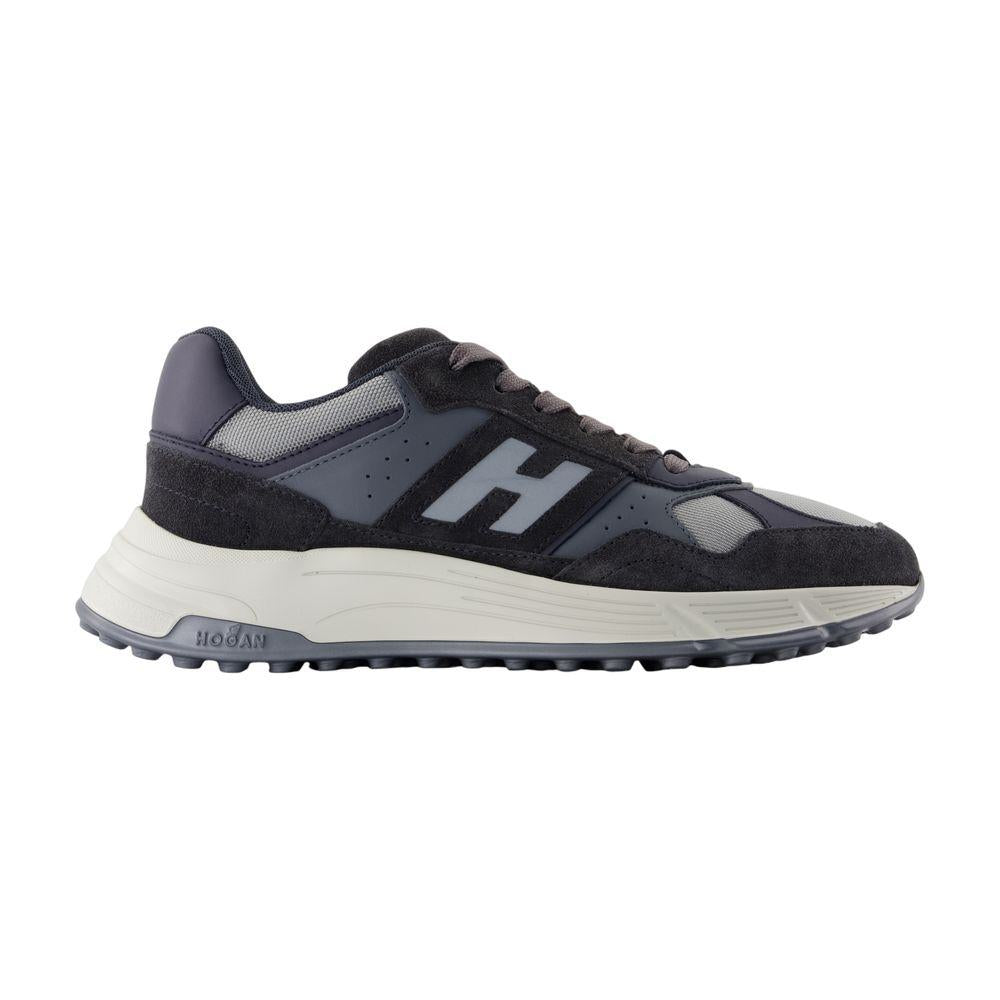 Hogan Hyperlight Sneakers
