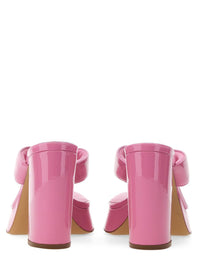 Gia Borghini Patent Sandal