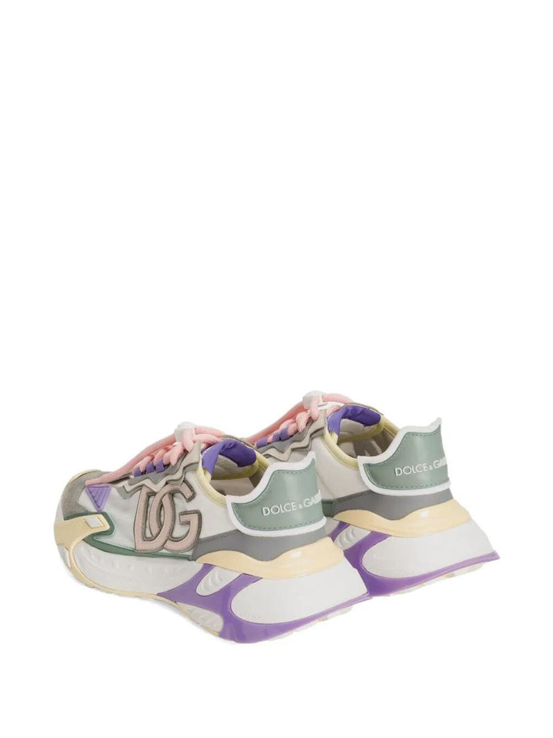 Dolce & Gabbana Day Faster Sneakers Shoes