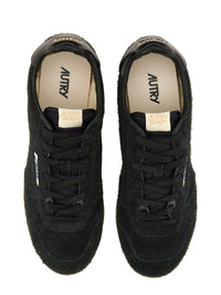 Autry "Windspin" Sneaker