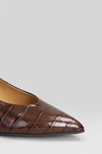 Pedro Miralles Pumps