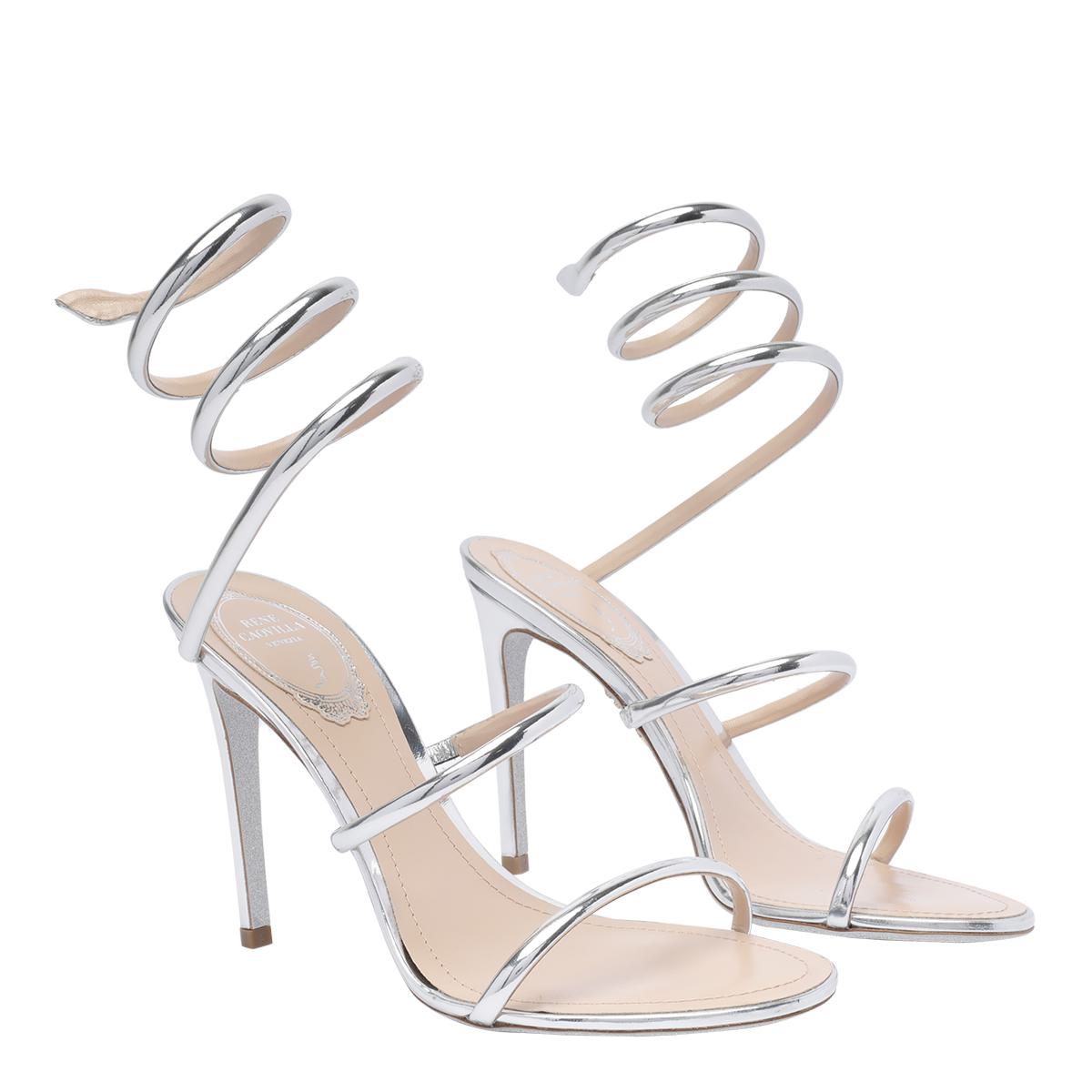 René Caovilla Sandals