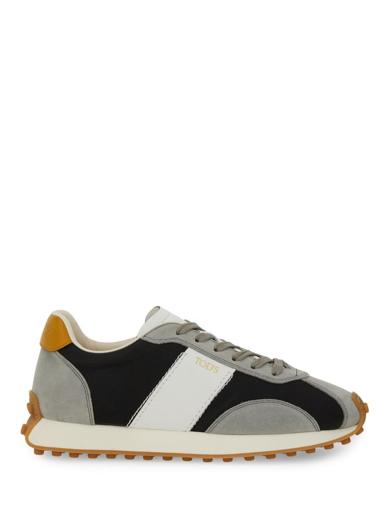 Tod'S "T Vintage" Sneaker