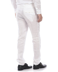 Daniele Alessandrini Jeans Trouser