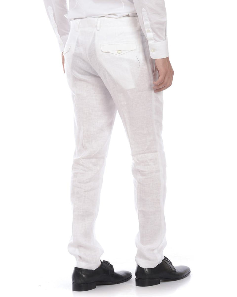 Daniele Alessandrini Jeans Trouser