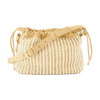 A.P.C. Ninon Mini Crossbody