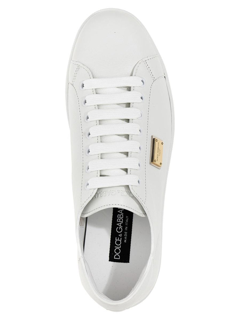 Dolce & Gabbana 'Portofino Saint Portofino' Sneakers