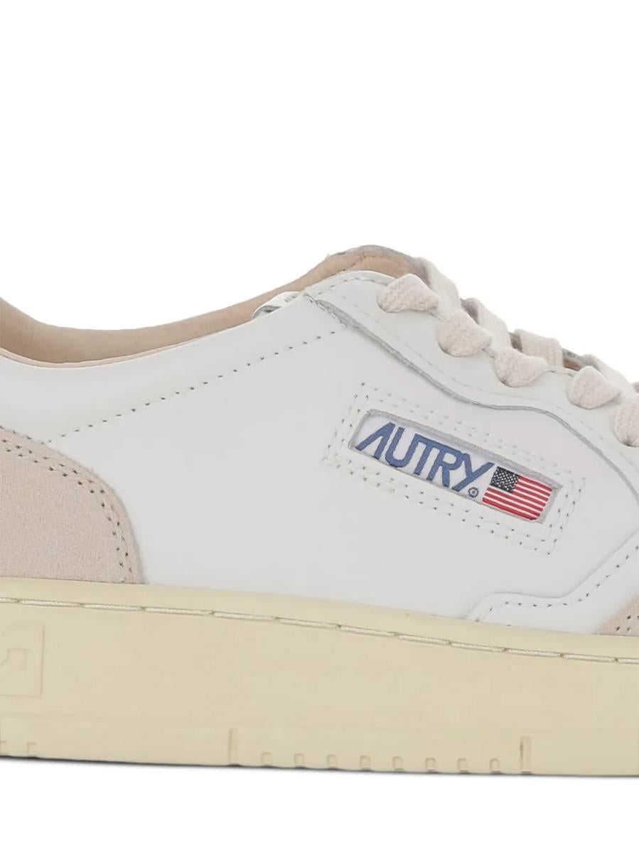 Autry Medalist Sneakers