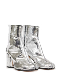 Maison Margiela Tabi 80Mm Ankle Boots